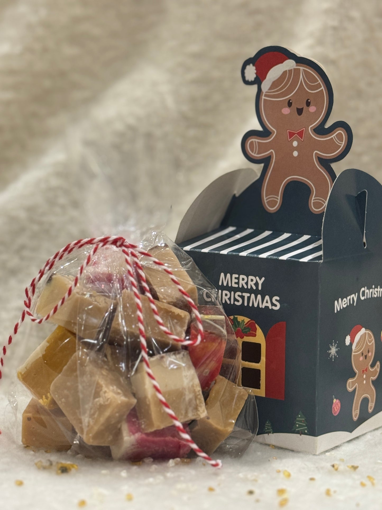 Fudge Bags