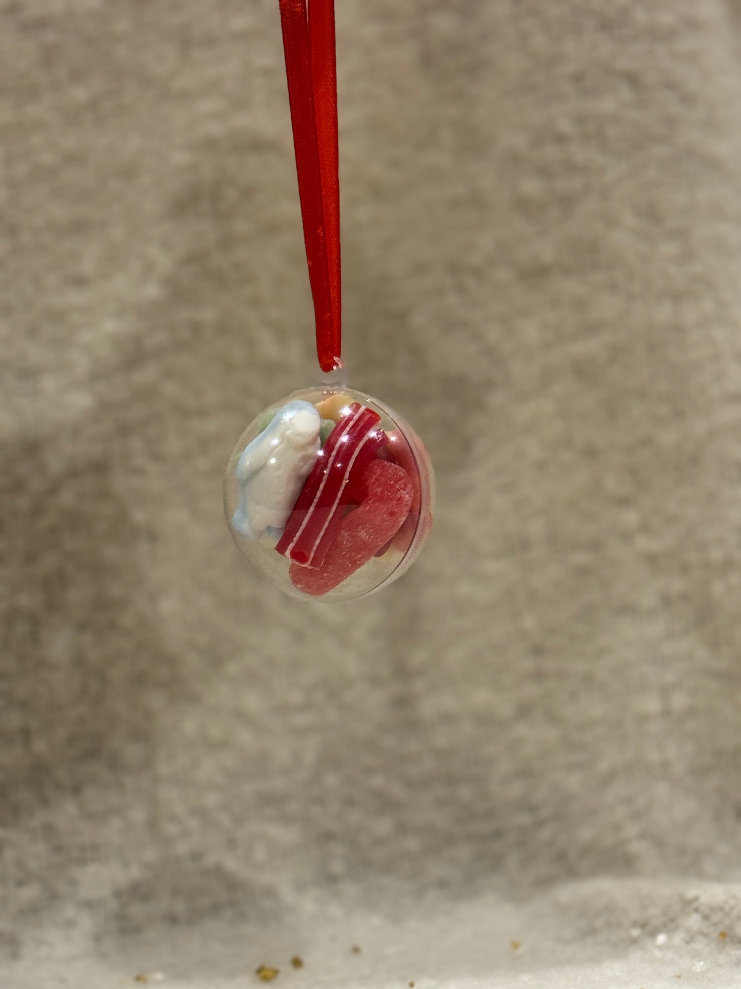 Christmas Baubles