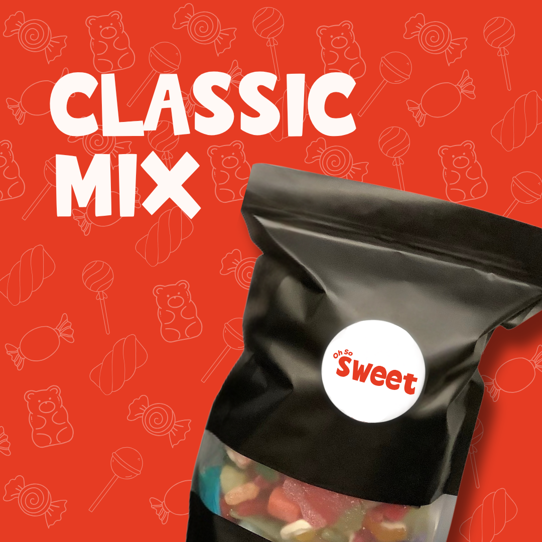 The Classic Mix
