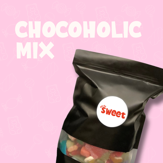 The Chocoholic Mix