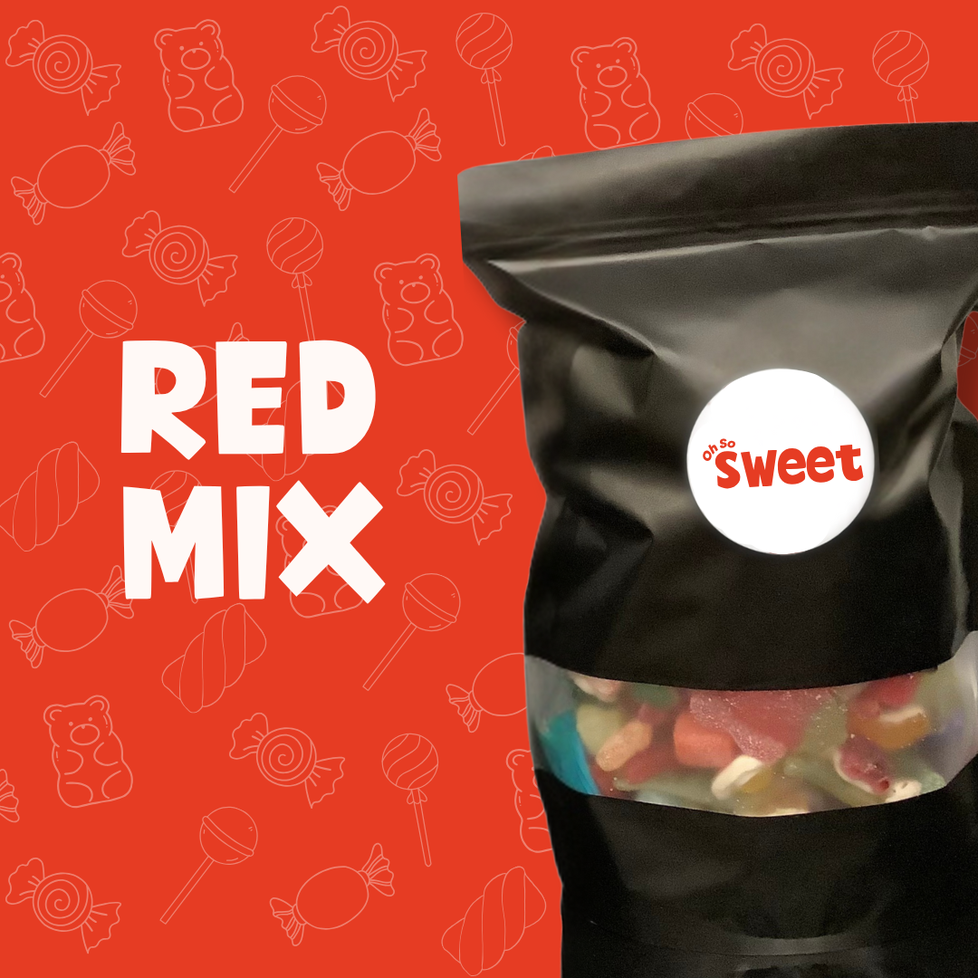 The Red Mix