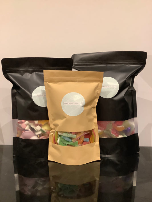 Pick N Mix Bag