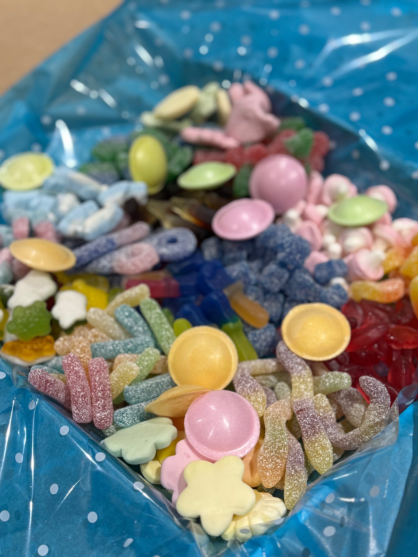 Pick N Mix Bag