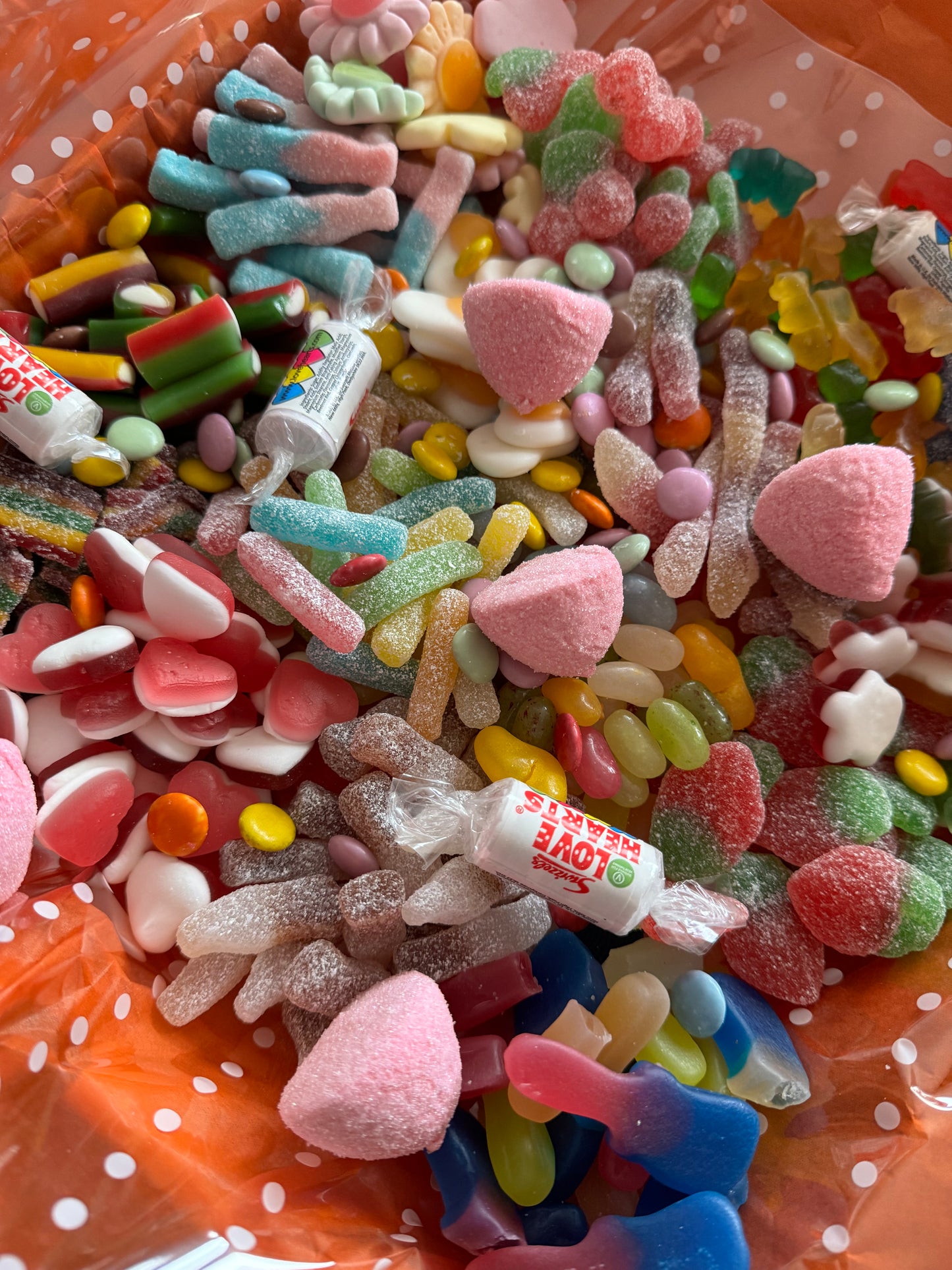 Pick N Mix Bag