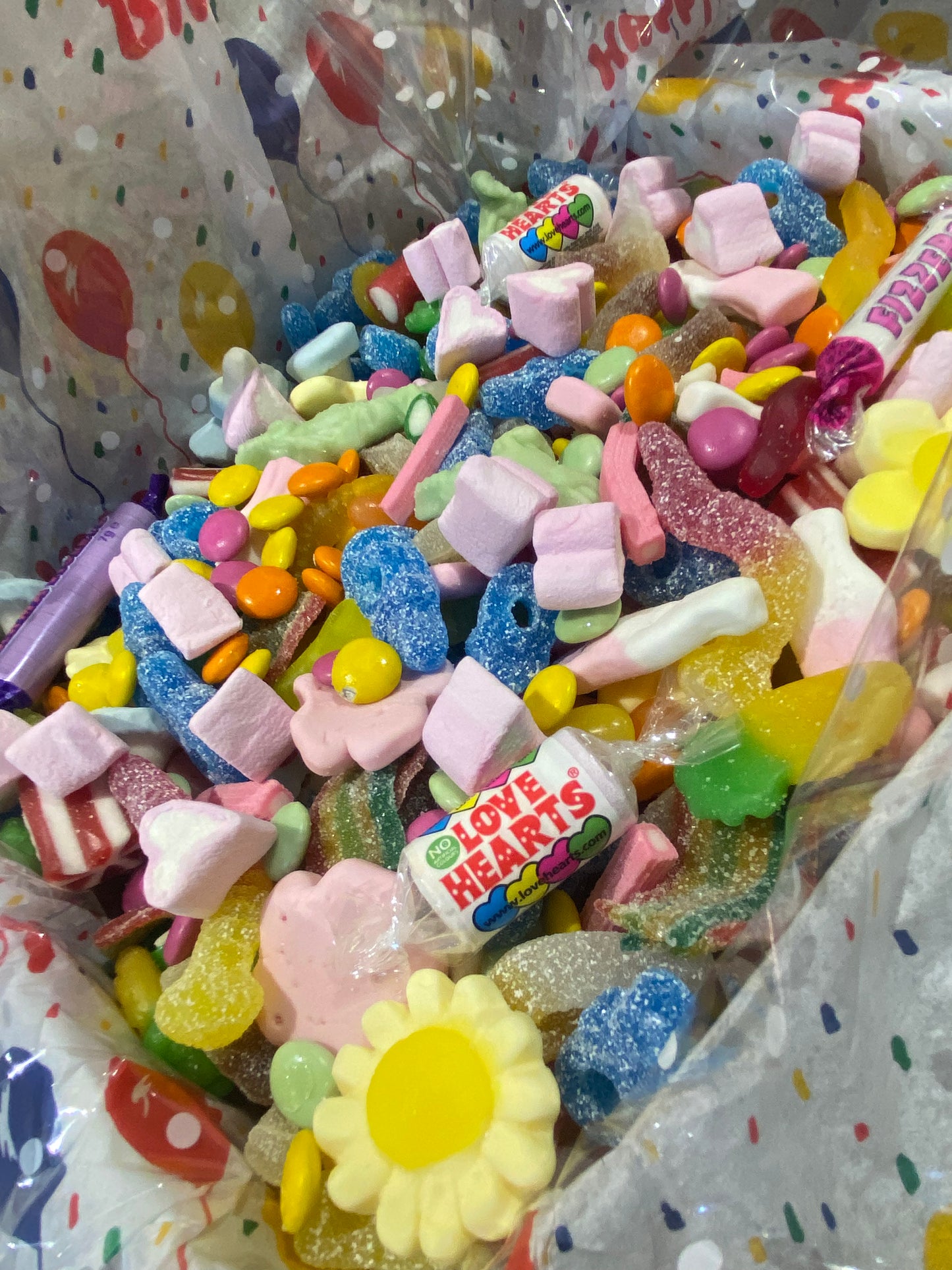 Pick N Mix Bag