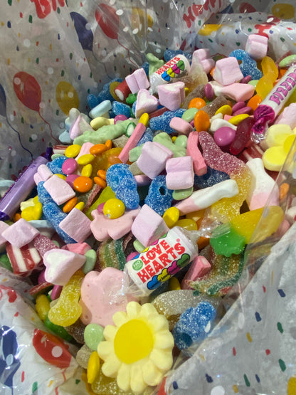 Pick N Mix Bag