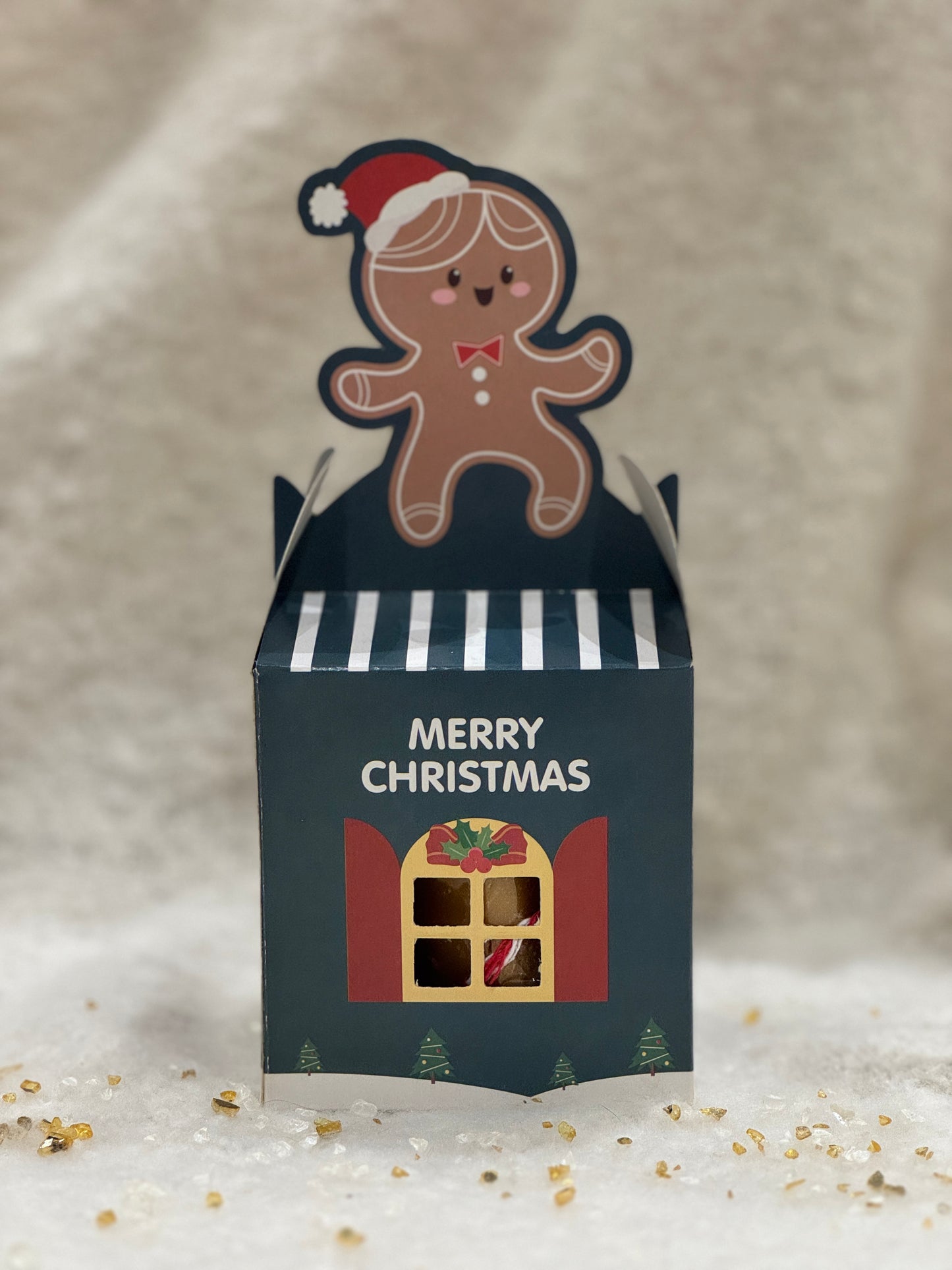 Fudge Bags