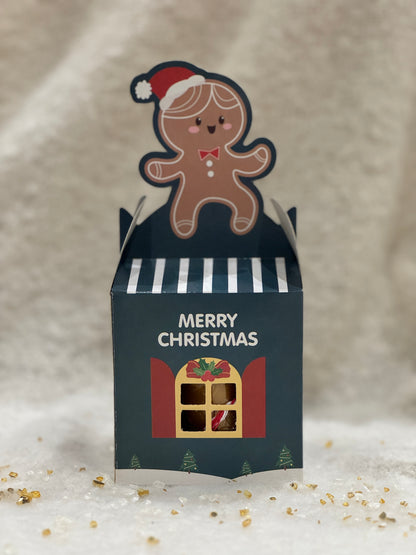 Fudge Bags