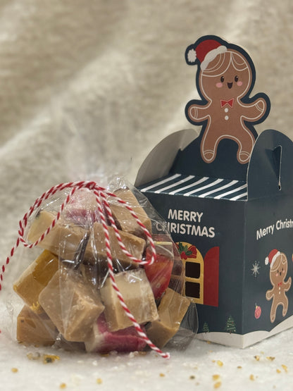 Fudge Bags