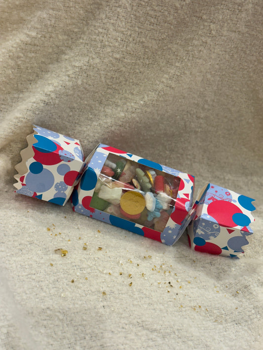 Large Sweetie Crackers