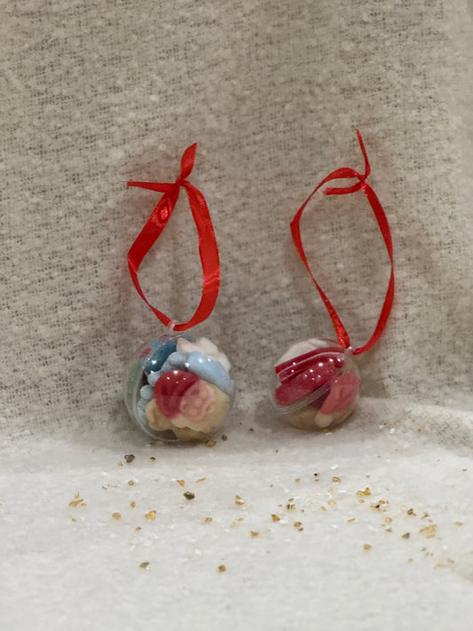 Christmas Baubles