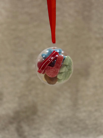 Christmas Baubles